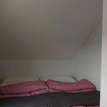 Simones Hotel فادستينا المظهر الخارجي الصورة
